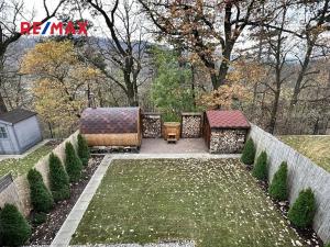 Pronájem rodinného domu, Králův Dvůr, Větrná, 80 m2