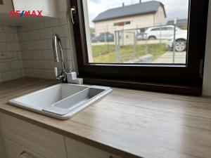 Pronájem rodinného domu, Králův Dvůr, Větrná, 80 m2