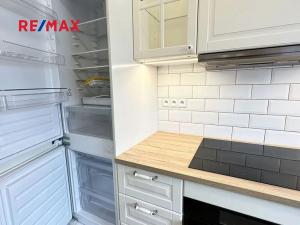 Pronájem rodinného domu, Králův Dvůr, Větrná, 80 m2