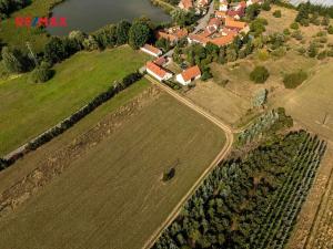 Prodej pozemku pro bydlení, Obořiště, 1147 m2