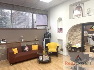 Pronájem komerční nemovitosti, Praha - Smíchov, Štefánikova, 42 m2