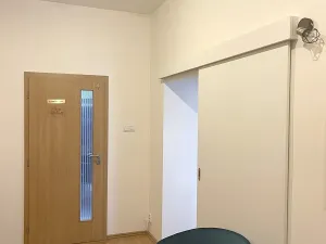 Pronájem komerční nemovitosti, Praha - Smíchov, Štefánikova, 42 m2