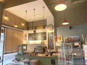 Pronájem komerční nemovitosti, Praha - Smíchov, Štefánikova, 42 m2