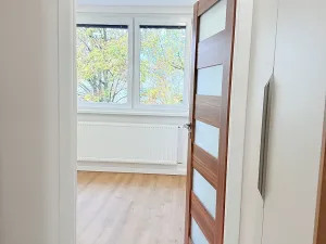 Pronájem bytu 2+kk, Liberec, Vackova, 42 m2
