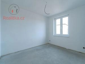 Prodej rodinného domu, Sluhy, 96 m2