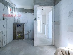 Prodej rodinného domu, Sluhy, 96 m2