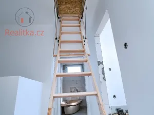 Prodej rodinného domu, Sluhy, 96 m2
