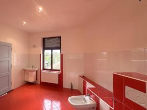 Pronájem kanceláře, Lysá nad Labem, Masarykova, 90 m2