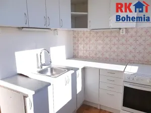 Prodej bytu 2+1, Mladá Boleslav, Jilemnického, 50 m2