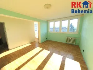 Prodej bytu 2+1, Mladá Boleslav, Jilemnického, 50 m2