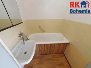 Prodej bytu 2+1, Mladá Boleslav, Jilemnického, 50 m2