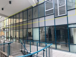 Pronájem kanceláře, Praha - Vinohrady, Chrudimská, 360 m2