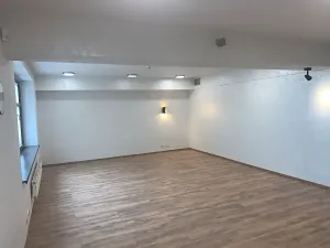 Pronájem kanceláře, Praha - Vinohrady, Chrudimská, 360 m2