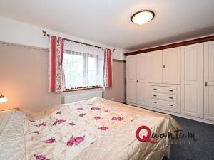 Prodej rodinného domu, Velvary, 92 m2