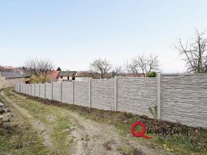 Prodej rodinného domu, Velvary, 92 m2