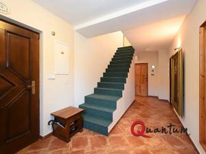 Prodej rodinného domu, Velvary, 92 m2