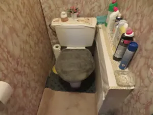 Dražba bytu 3+1, Františkovy Lázně, Táborská, 67 m2