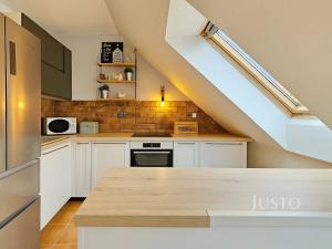 Prodej bytu 4+kk, Písek, Budějovická, 93 m2