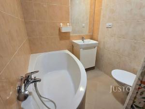 Pronájem bytu 2+1, Protivín, B. Němcové, 58 m2