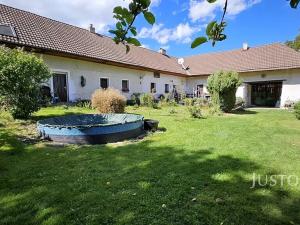 Prodej rodinného domu, Cehnice, 120 m2