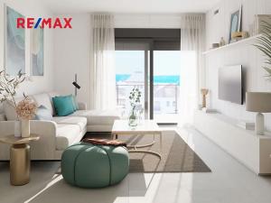 Prodej apartmánu, Velilla-Taramay, Španělsko, 70 m2