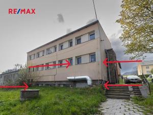 Prodej obchodního prostoru, Břidličná, Osvobození, 140 m2