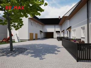 Prodej bytu 2+kk, Třeština, 60 m2