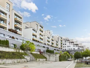 Prodej bytu 3+kk, Praha - Hlubočepy, Silurská, 62 m2