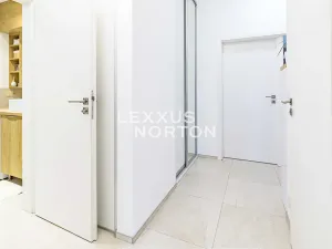 Prodej bytu 3+kk, Praha - Hlubočepy, Silurská, 62 m2