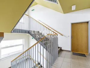 Prodej bytu 3+kk, Praha - Hlubočepy, Silurská, 62 m2