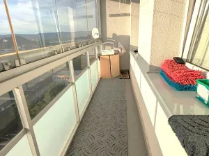 Prodej bytu 2+kk, Most, Rozmarýnová, 49 m2