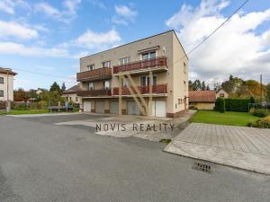 Pronájem bytu 3+1, Klatovy, 78 m2