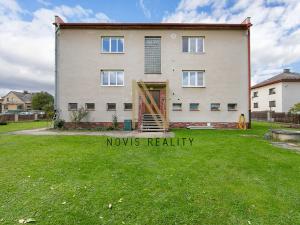 Pronájem bytu 3+1, Klatovy, 78 m2