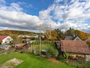 Pronájem bytu 3+1, Klatovy, 78 m2