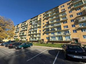 Prodej bytu 3+1, Havířov, Elišky Krásnohorské, 72 m2