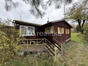 Prodej zahrady, Ostrava, Nad Mlýnkem, 519 m2