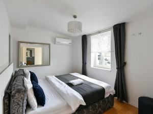 Prodej bytu 4+kk, Praha - Nové Město, Záhořanského, 120 m2