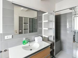 Prodej bytu 4+kk, Praha - Nové Město, Záhořanského, 120 m2