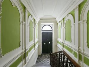 Prodej bytu 4+kk, Praha - Nové Město, Záhořanského, 120 m2