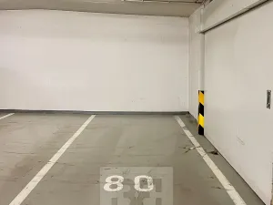 Pronájem bytu 2+kk, Praha - Zličín, Sazovická, 49 m2