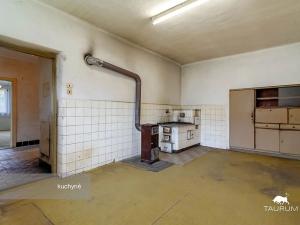 Prodej rodinného domu, Netunice, 127 m2