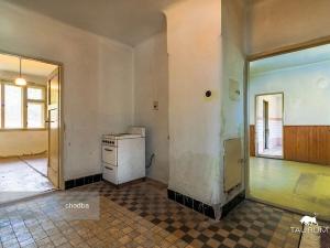 Prodej rodinného domu, Netunice, 127 m2