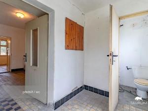 Prodej rodinného domu, Netunice, 127 m2