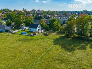 Prodej pozemku pro bydlení, Kamenný Újezd, 610 m2