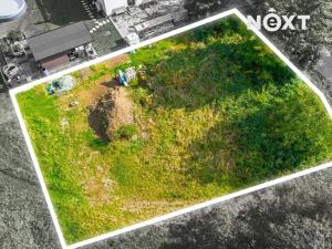 Prodej pozemku pro bydlení, Kamenný Újezd, 610 m2