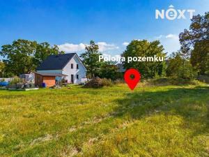 Prodej pozemku pro bydlení, Kamenný Újezd, 610 m2