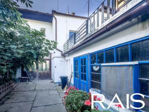 Prodej rodinného domu, Skrbeň, 320 m2