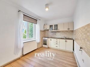 Pronájem bytu 2+1, Znojmo, Fibichova, 55 m2