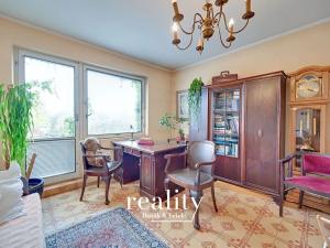 Prodej rodinného domu, Hodonice, U Pošty, 480 m2