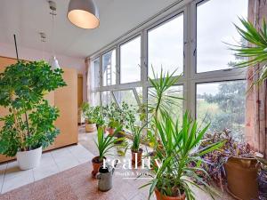 Prodej rodinného domu, Hodonice, U Pošty, 480 m2